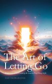 The Art of Letting Go (eBook, ePUB)