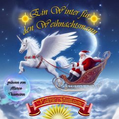 Ein Winter für den Weihnachtsmann (MP3-Download) - Guillaume, Valérie