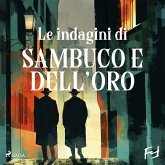 Le indagini di Sambuco e Dell'Oro: la serie (MP3-Download)