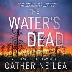 The Water's Dead (MP3-Download) - Lea, Catherine