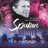 Spuken für Meister (MP3-Download) Spuken für Meister (MP3-Download)
