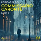 Le indagini del commissario Caronte: la serie (MP3-Download)