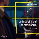 Le indagini del commissario Prisco: la serie (MP3-Download)