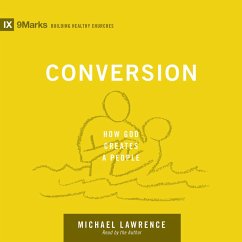 Conversion (MP3-Download) - Lawrence, Michael