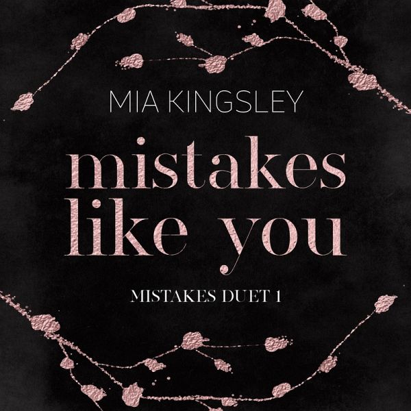Mistakes Like You (MP3-Download) Mistakes Like You (MP3-Download)