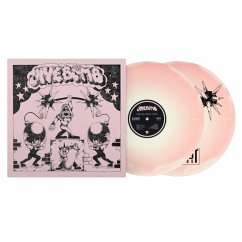 Primitive Desires/Demo - Jivebomb