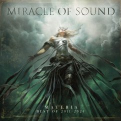 Materia Best Of 2011 - 2024 - Miracle Of Sound