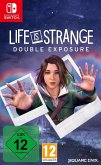 Life Is Strange: Double Exposure (Nintendo Switch) Life Is Strange: Double Exposure (Nintendo Switch)