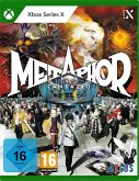 Metaphor: ReFantazio (Xbox Series X)