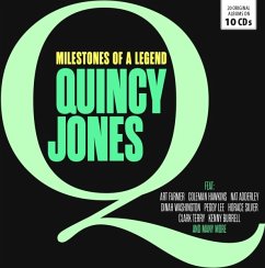 Cover Original Albums