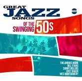 Great Jazz Songs Of The Swinging 50s