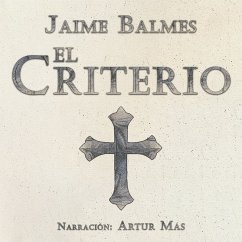 El Criterio (MP3-Download) - Balmes, Jaime