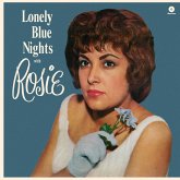 Lonely Blue Nights + 4 Bonus Tracks (Limited Editi