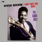 I Can'T Quit You Baby: The Cobra Sides (Limited Ed