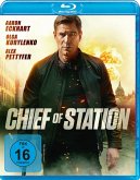 Chief of Station