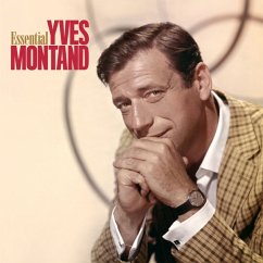 Cover Essential (180g Vinyl)