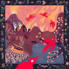 Cover C'Est Demain Que Je Meurs