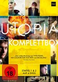 Utopia - Komplettbox