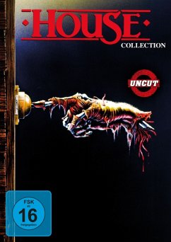 House Collection - Teil 1-4 Uncut Edition