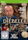 Diebelei