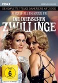 Die diebischen Zwillinge