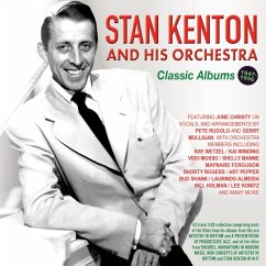 Cover Classic Albums 1947-56