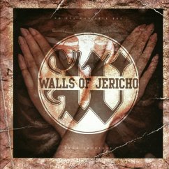 No One Can Save You From Yourself (Jewel) - Walls Of Jericho