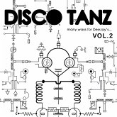 Disco Tanz Vol. 2 - Many Ways For Deejay S...