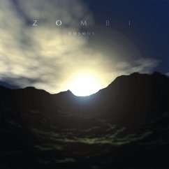 Cover Cosmos (20th Anniversary Edition)