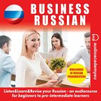 Business Russian (MP3-Download)