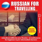 Russian for travelling (MP3-Download)