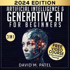 Artificial Intelligence & Generative AI for Beginners (MP3-Download)