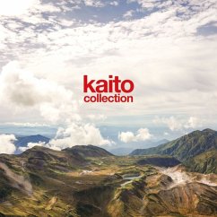 Collection (Red Opaque Lp) - Kaito