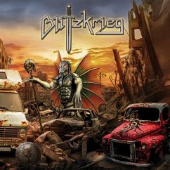 Blitzkrieg (Red) - Blitzkrieg