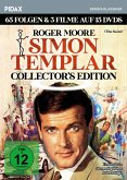 Simon Templar (The Saint) - Collector's Edition