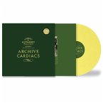 Archive (Mellow Yellow Coloured 180g)