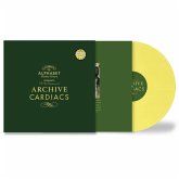 Archive (Mellow Yellow Coloured 180g) Archive (Mellow Yellow Coloured 180g)