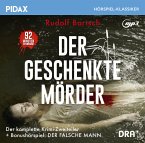 Der geschenkte Mörder Der geschenkte Mörder
