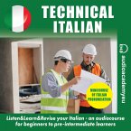 Technical Italian (MP3-Download)
