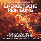 Energetische Reinigung: Meditation zum Einschlafen (MP3-Download)