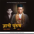 Gnani Purush Dada Bhagwan - Part-1 - Hindi Audio Book (MP3-Download)