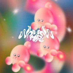 Cover Kiss & Forget (Pink)