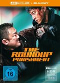 The Roundup: Punishment Limited Mediabook