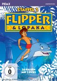 002 - Flipper & Lopaka Staffel