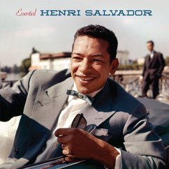 Cover Essential (180g Vinyl)