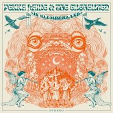 Pekka Laine & The Enchanted In Slumberland Pekka Laine & The Enchanted In Slumberland