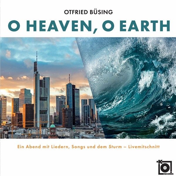 O Heaven,O Earth