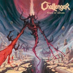Force Of Nature - Challenger