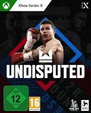 Undisputed (Xbox Series X)