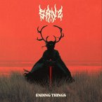 Ending Things Ending Things